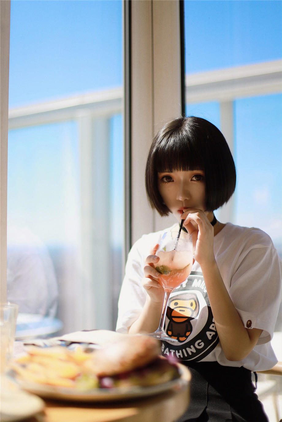 地震英语叙事作文